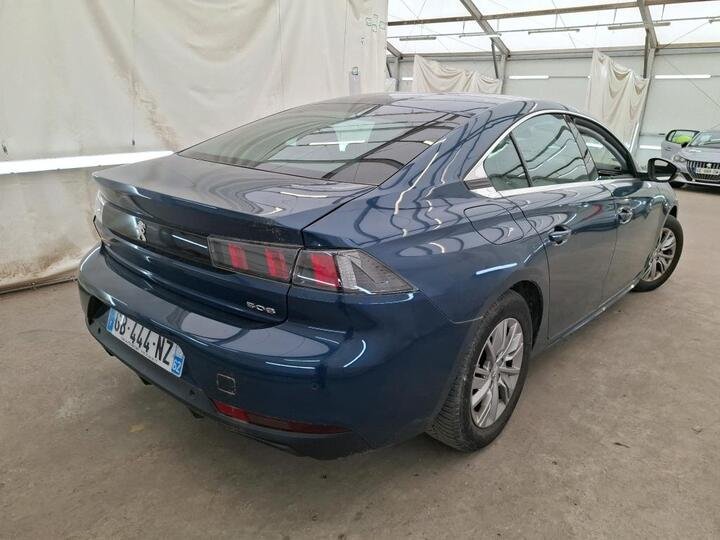 Peugeot 508 1.5 Active Business 2021 – Image 5
