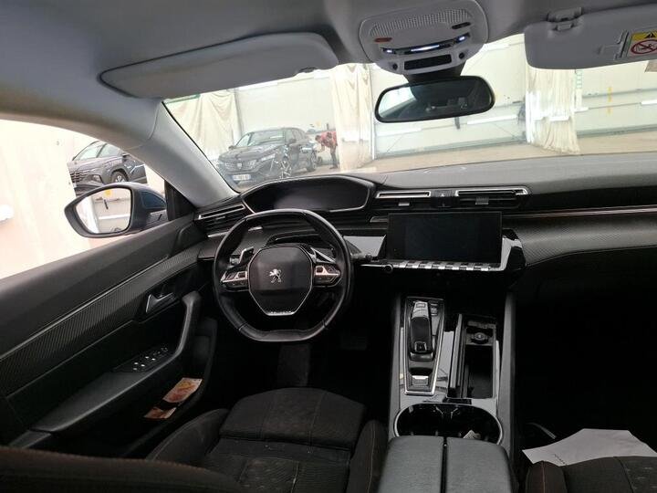 Peugeot 508 1.5 Active Business 2021 – Image 6