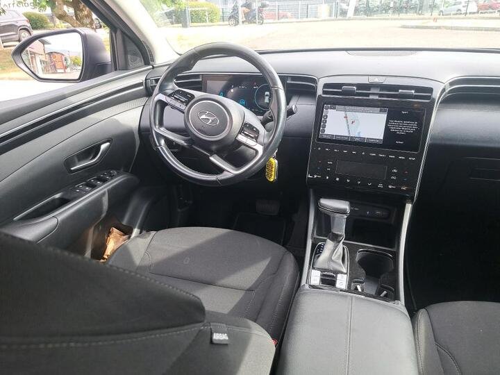 Hyundai Tucson 1.6 Hybride-Business 2021 – Image 5