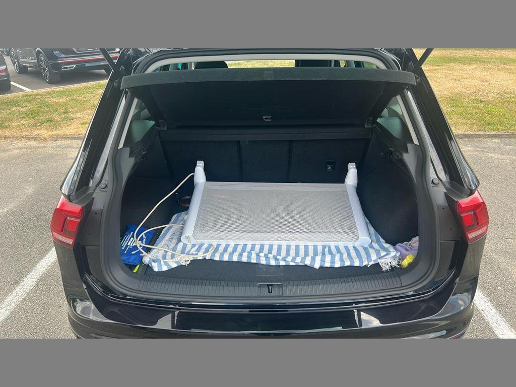 Volkswagen Tiguan 1.4 TSI Act 2018 – Image 6