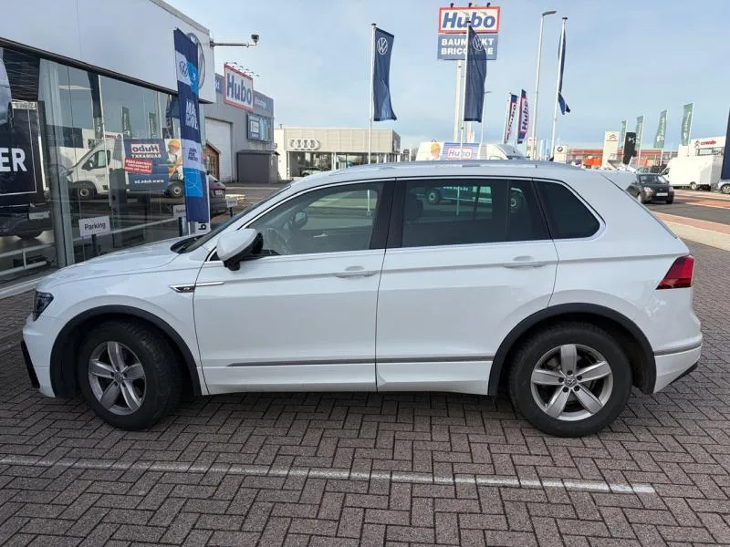Volkswagen Tiguan III R-Line 2016 – Image 5