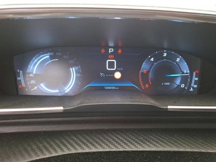 Peugeot 508 1.5 Active Business 2021 – Image 8