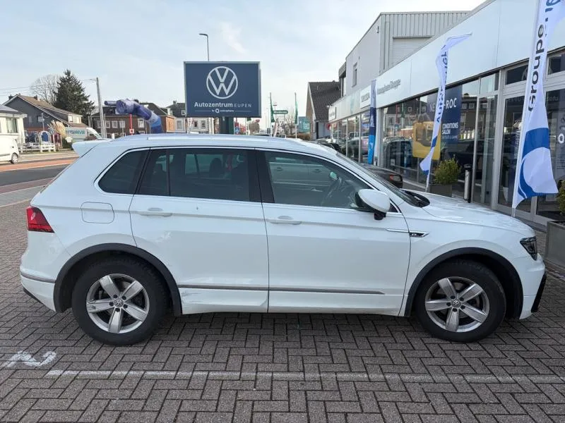 Volkswagen Tiguan III R-Line 2016 – Image 3