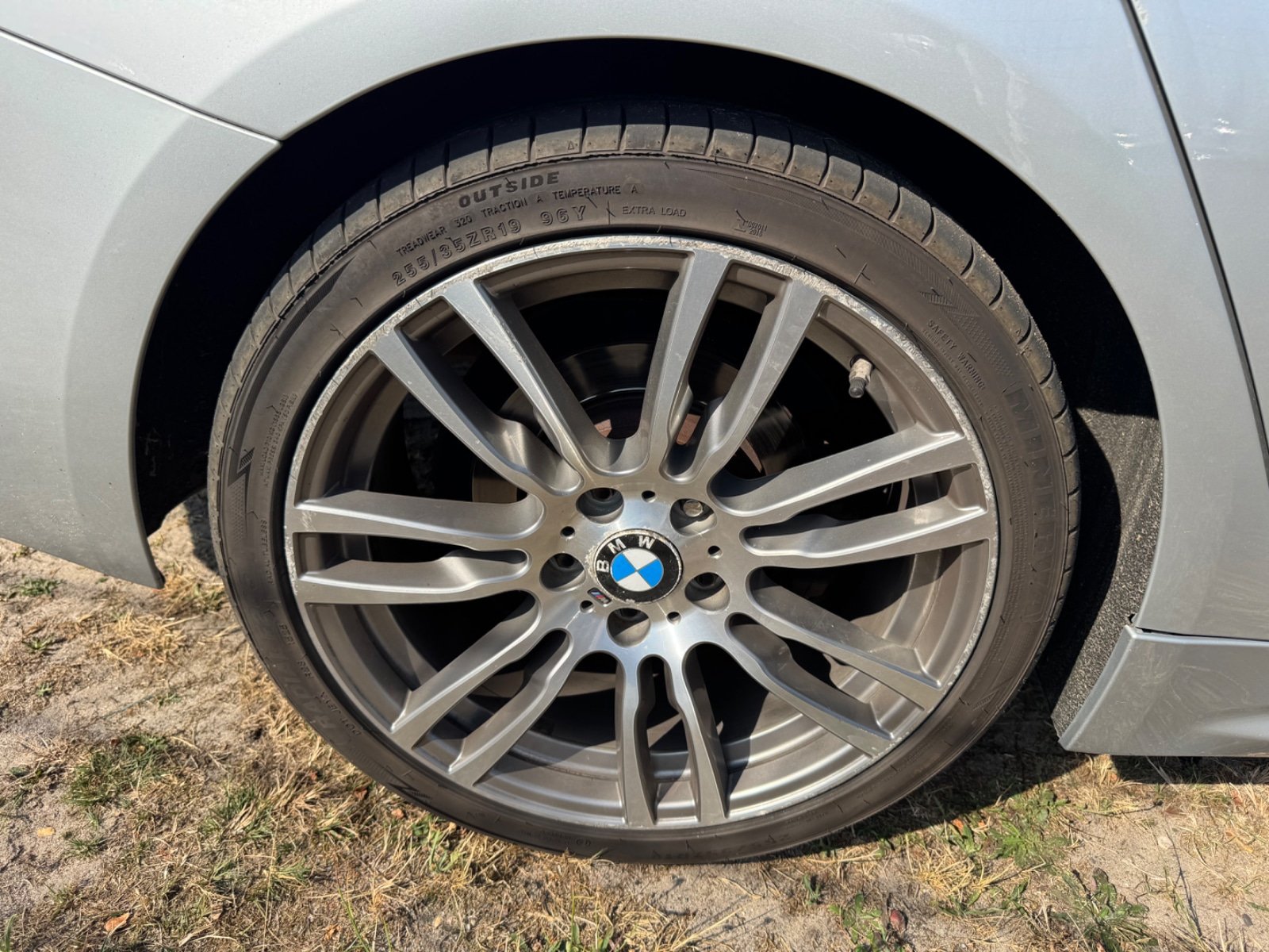 BMW Série 4 Gran Coupé (F36) 2.0 430i 2016 – Image 15