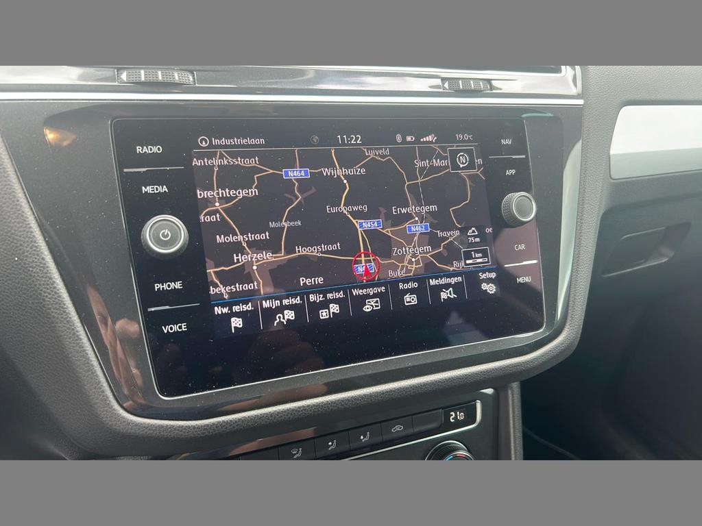 Volkswagen Tiguan 1.4 TSI Act 2018 – Image 8