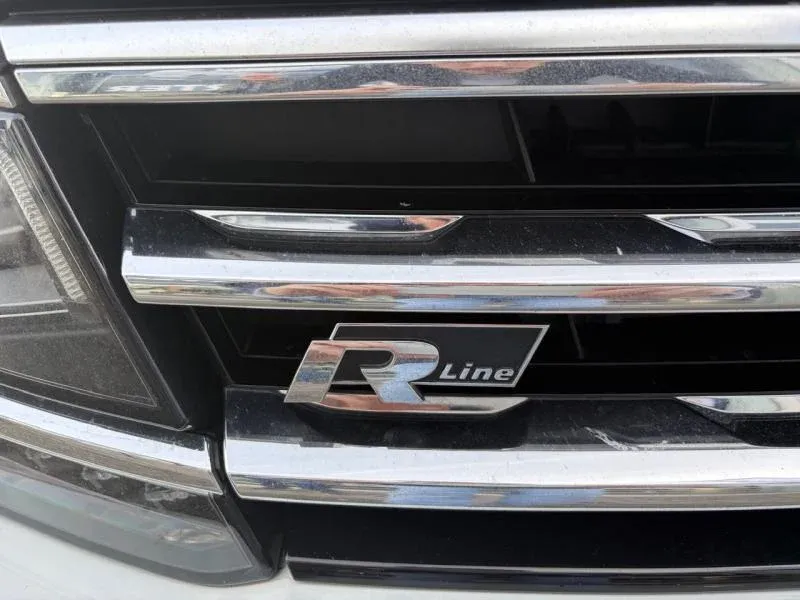 Volkswagen Tiguan III R-Line 2016 – Image 36