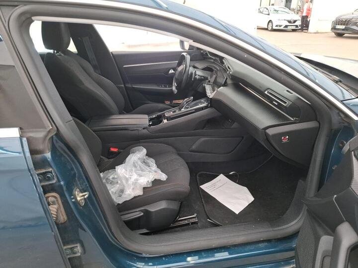 Peugeot 508 1.5 Active Business 2021 – Image 10