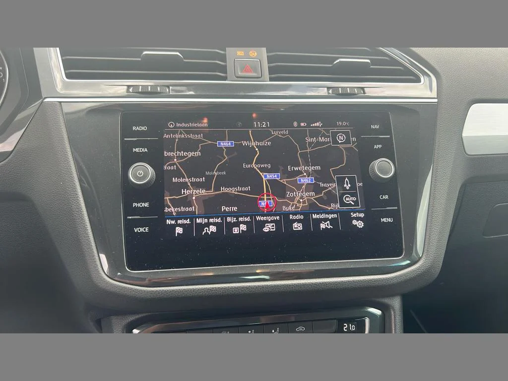 Volkswagen Tiguan 1.4 TSI Act 2018 – Image 9