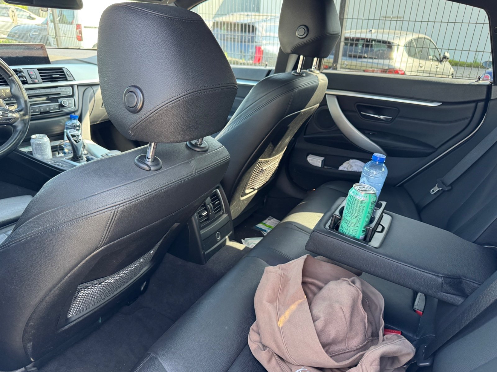 BMW Série 4 Gran Coupé (F36) 2.0 430i 2016 – Image 17