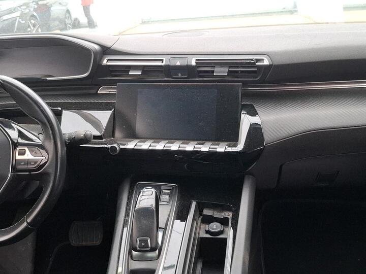 Peugeot 508 1.5 Active Business 2021 – Image 12
