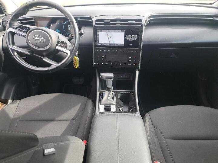 Hyundai Tucson 1.6 Hybride-Business 2021 – Image 11