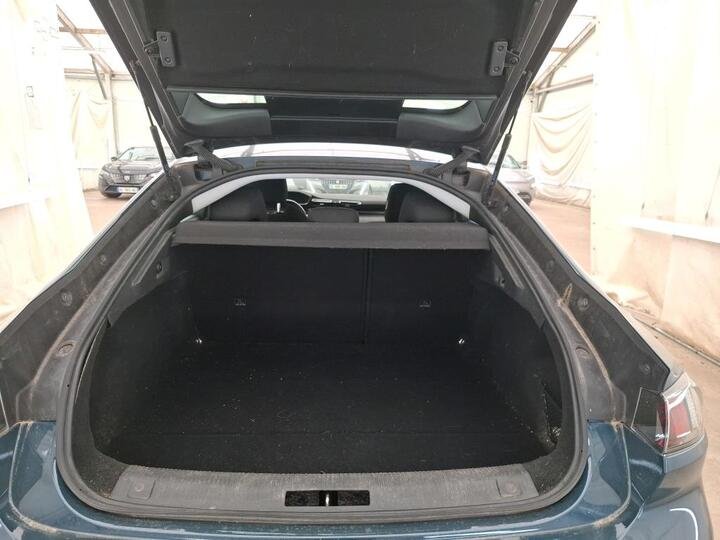 Peugeot 508 1.5 Active Business 2021 – Image 14
