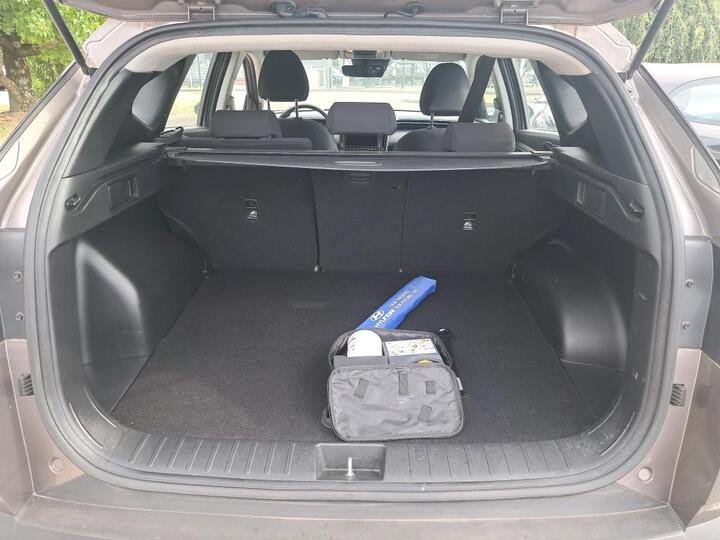 Hyundai Tucson 1.6 Hybride-Business 2021 – Image 13