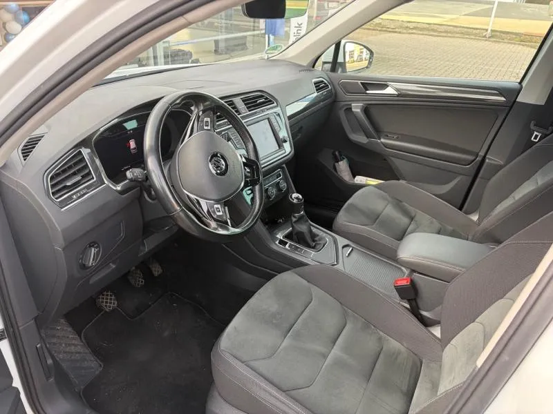 Volkswagen Tiguan III R-Line 2016 – Image 16