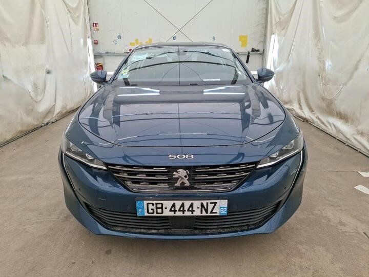 Peugeot 508 1.5 Active Business 2021