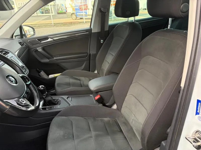 Volkswagen Tiguan III R-Line 2016 – Image 25