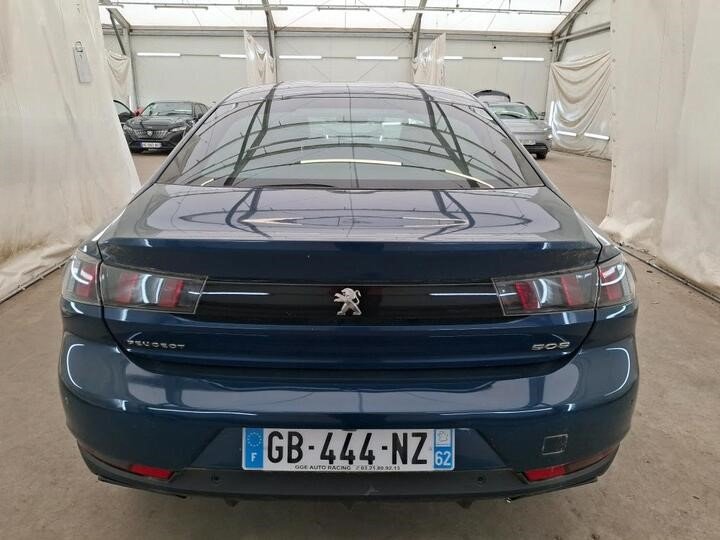 Peugeot 508 1.5 Active Business 2021 – Image 2