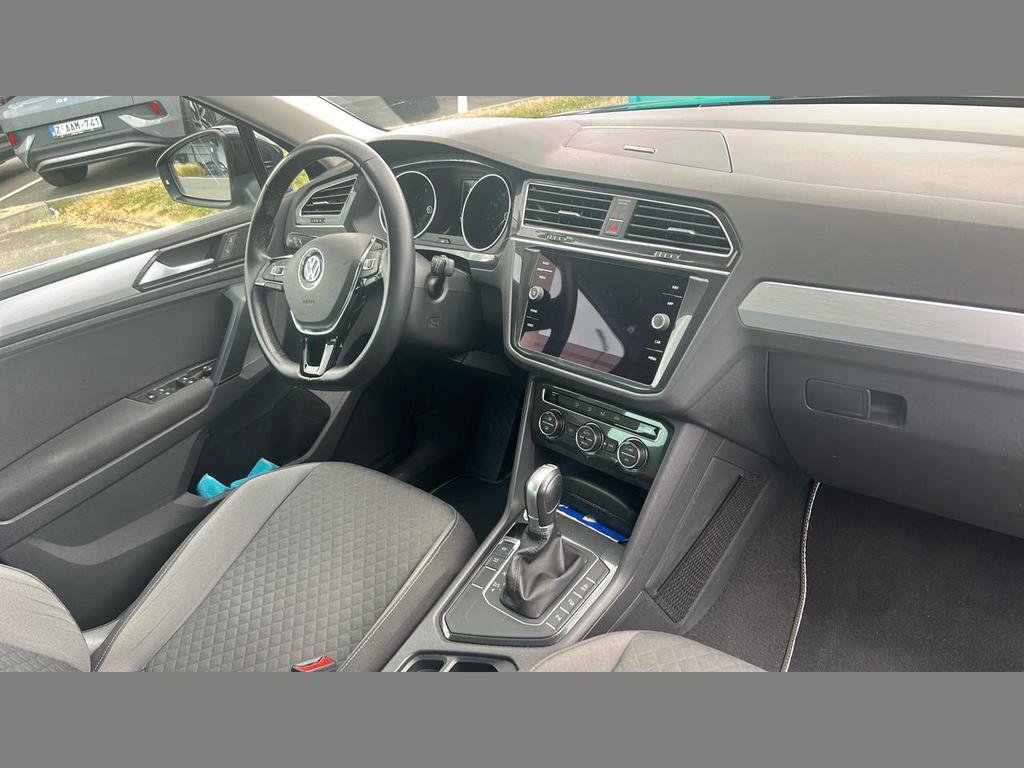 Volkswagen Tiguan 1.4 TSI Act 2018 – Image 15