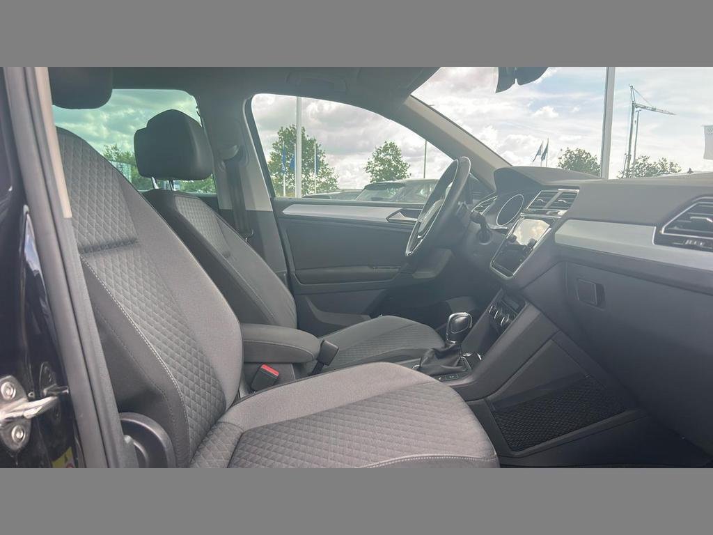 Volkswagen Tiguan 1.4 TSI Act 2018 – Image 16