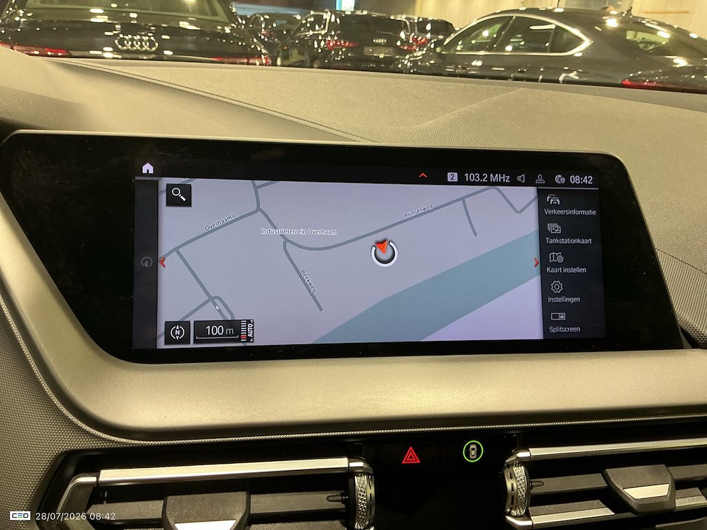 BMW 2 Gran Coupé 218iA 2020 – Image 11