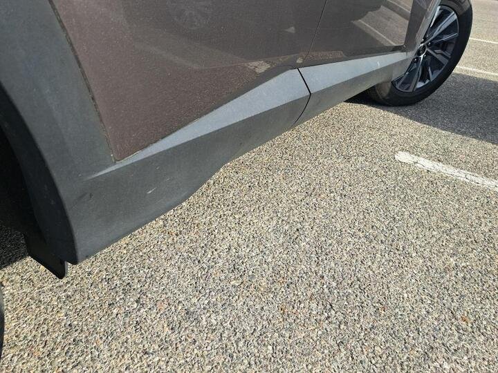 Hyundai Tucson 1.6 Hybride-Business 2021 – Image 16