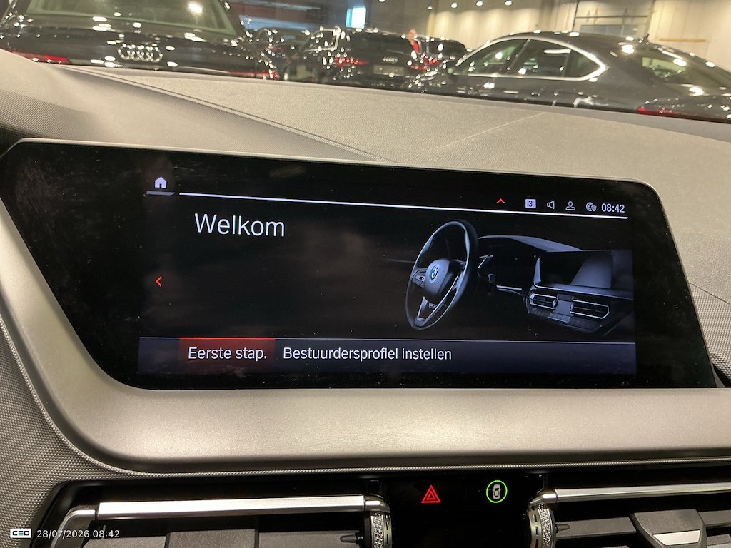 BMW 2 Gran Coupé 218iA 2020 – Image 10