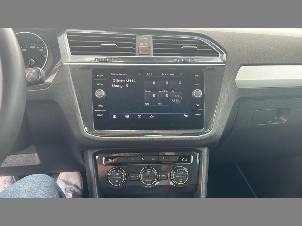 Volkswagen Tiguan 1.4 TSI Act 2018 – Image 18