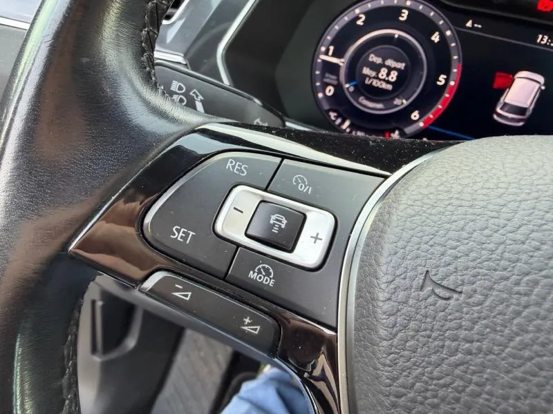 Volkswagen Tiguan III R-Line 2016 – Image 23