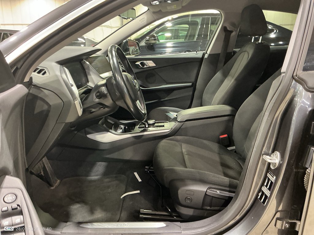 BMW 2 Gran Coupé 218iA 2020 – Image 8