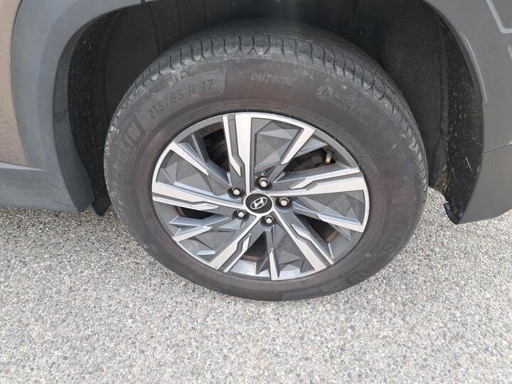 Hyundai Tucson 1.6 Hybride-Business 2021 – Image 19
