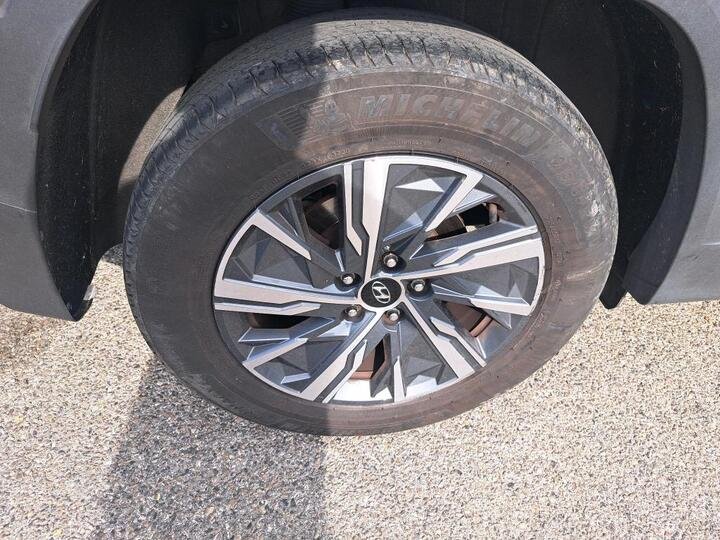 Hyundai Tucson 1.6 Hybride-Business 2021 – Image 20