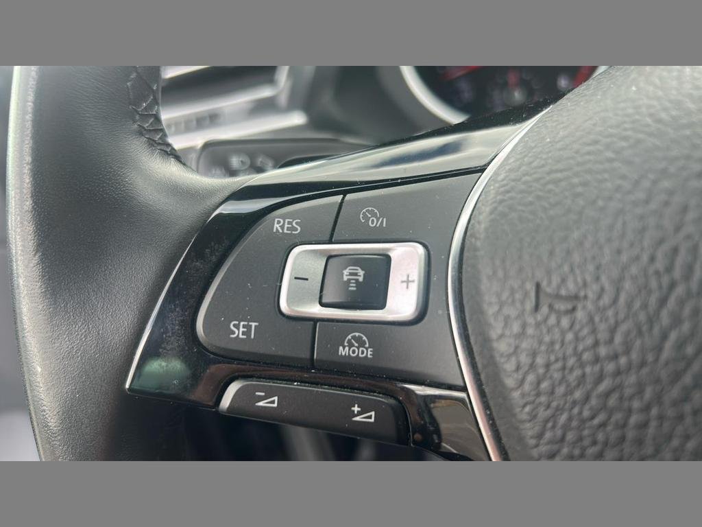 Volkswagen Tiguan 1.4 TSI Act 2018 – Image 23
