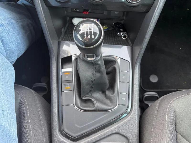 Volkswagen Tiguan III R-Line 2016 – Image 24