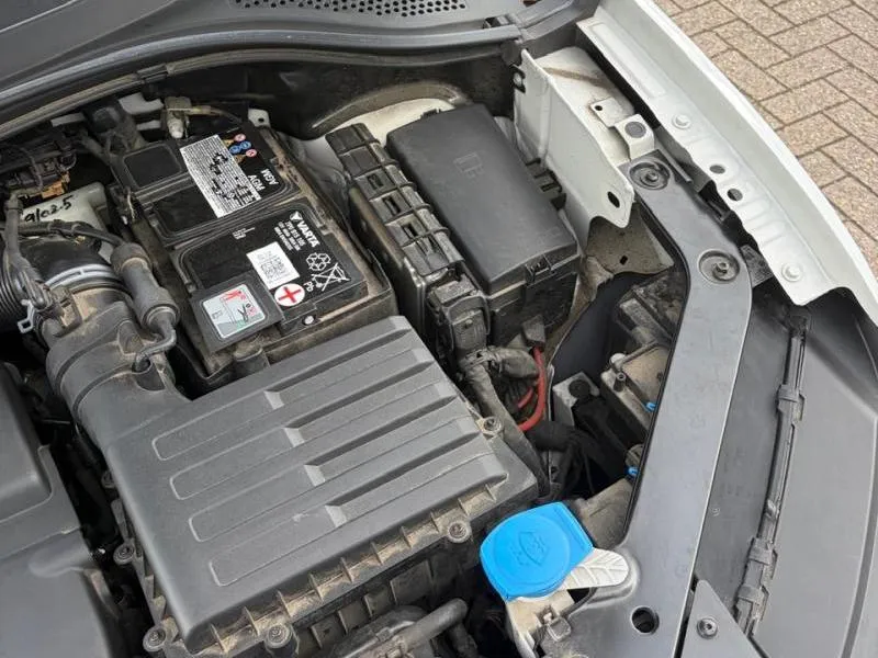 Volkswagen Tiguan III R-Line 2016 – Image 32