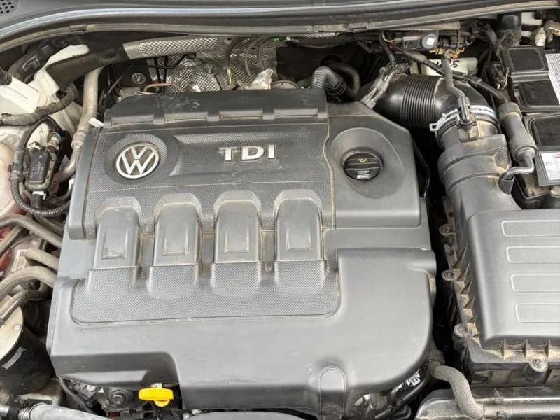 Volkswagen Tiguan III R-Line 2016 – Image 33