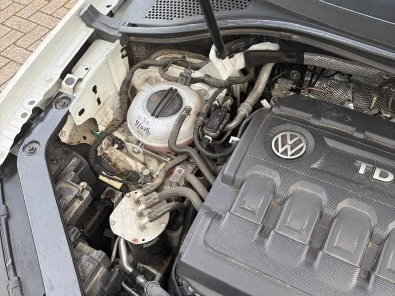Volkswagen Tiguan III R-Line 2016 – Image 34