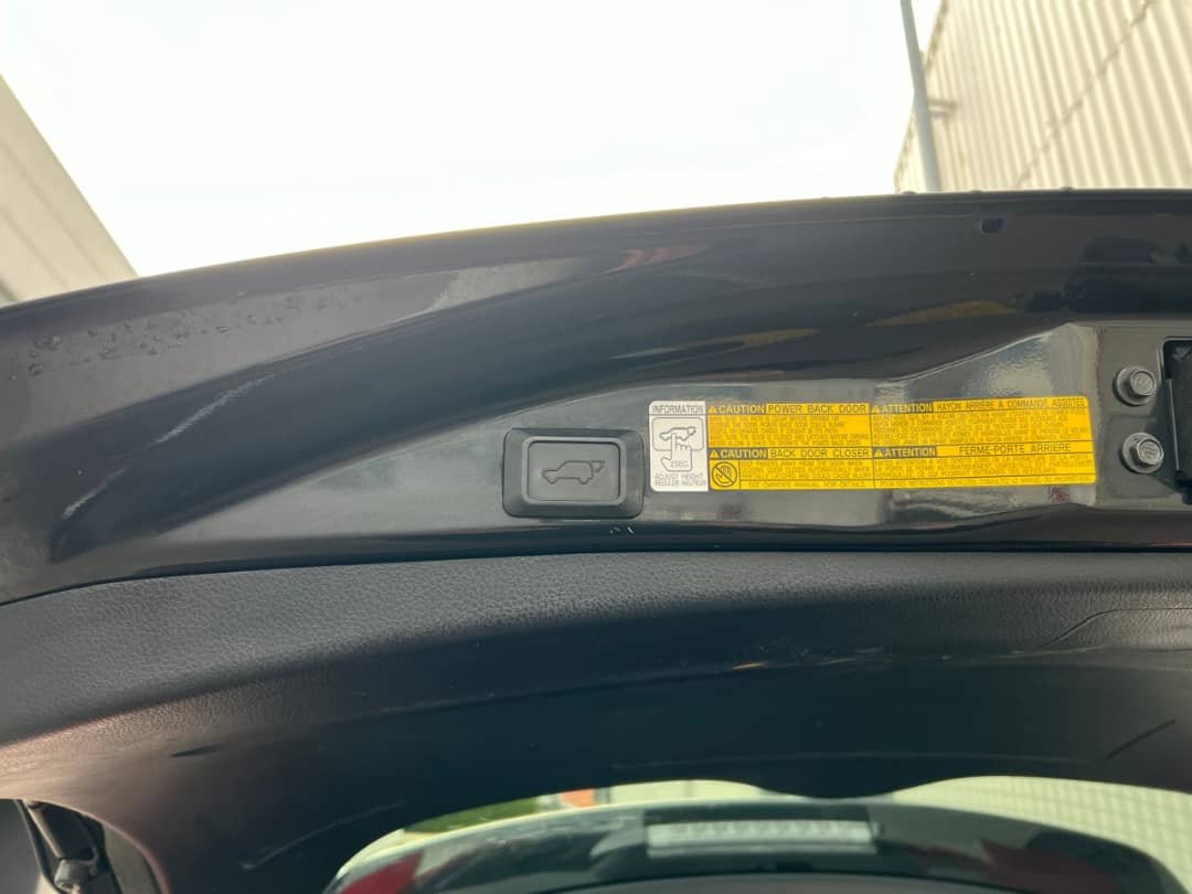 TOYOTA RAV4 151 VVT-i Life AWD MultiDrive S – Image 8