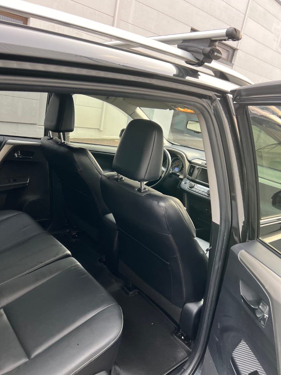 TOYOTA RAV4 151 VVT-i Life AWD MultiDrive S – Image 3