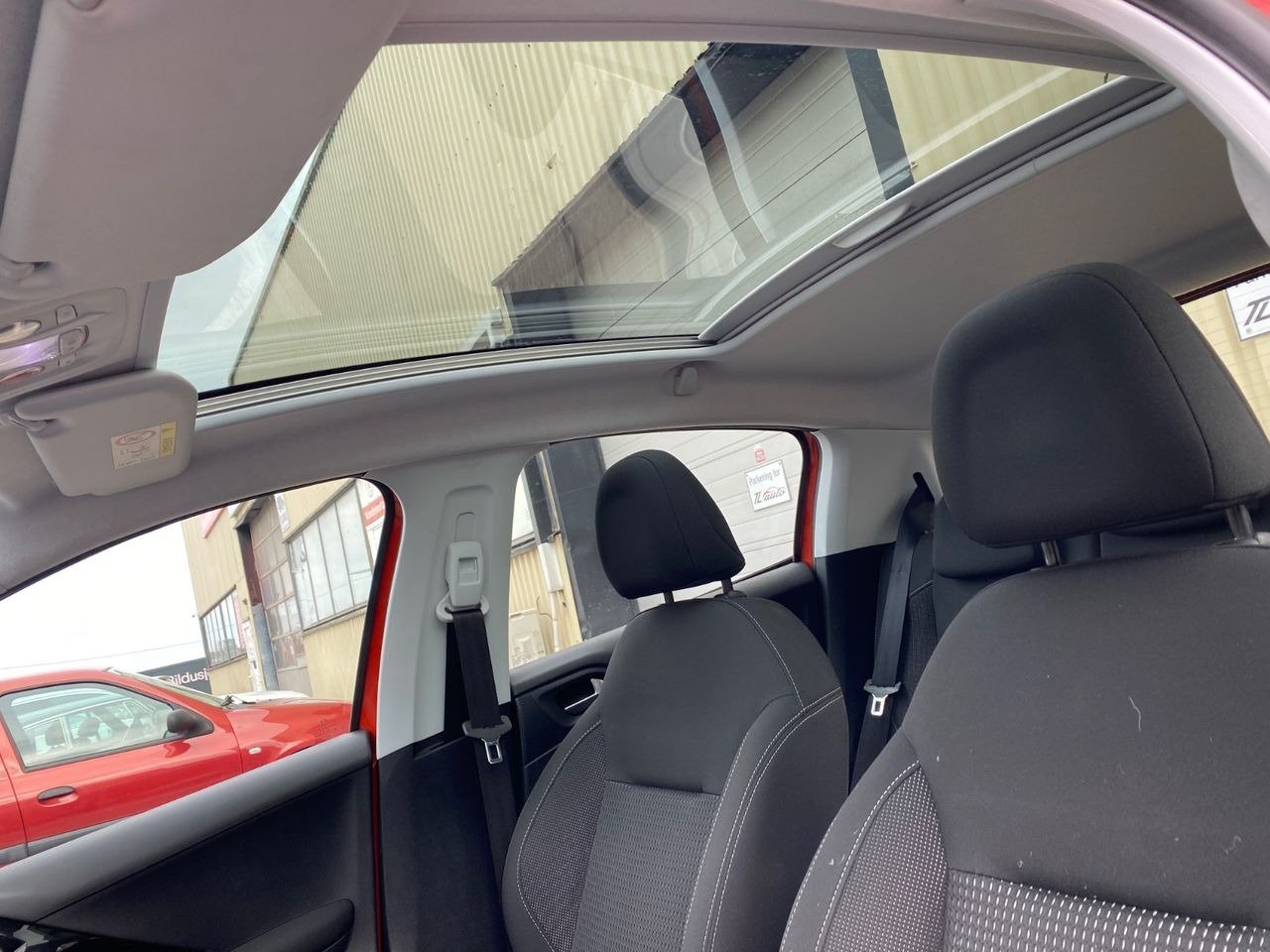 PEUGEOT 208 1.2 100ch S&S Style – Image 14
