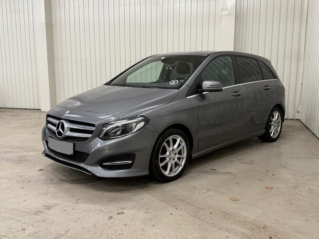 MERCEDES-BENZ Classe B 180 122ch Sensation 7G-DCT – Image 21