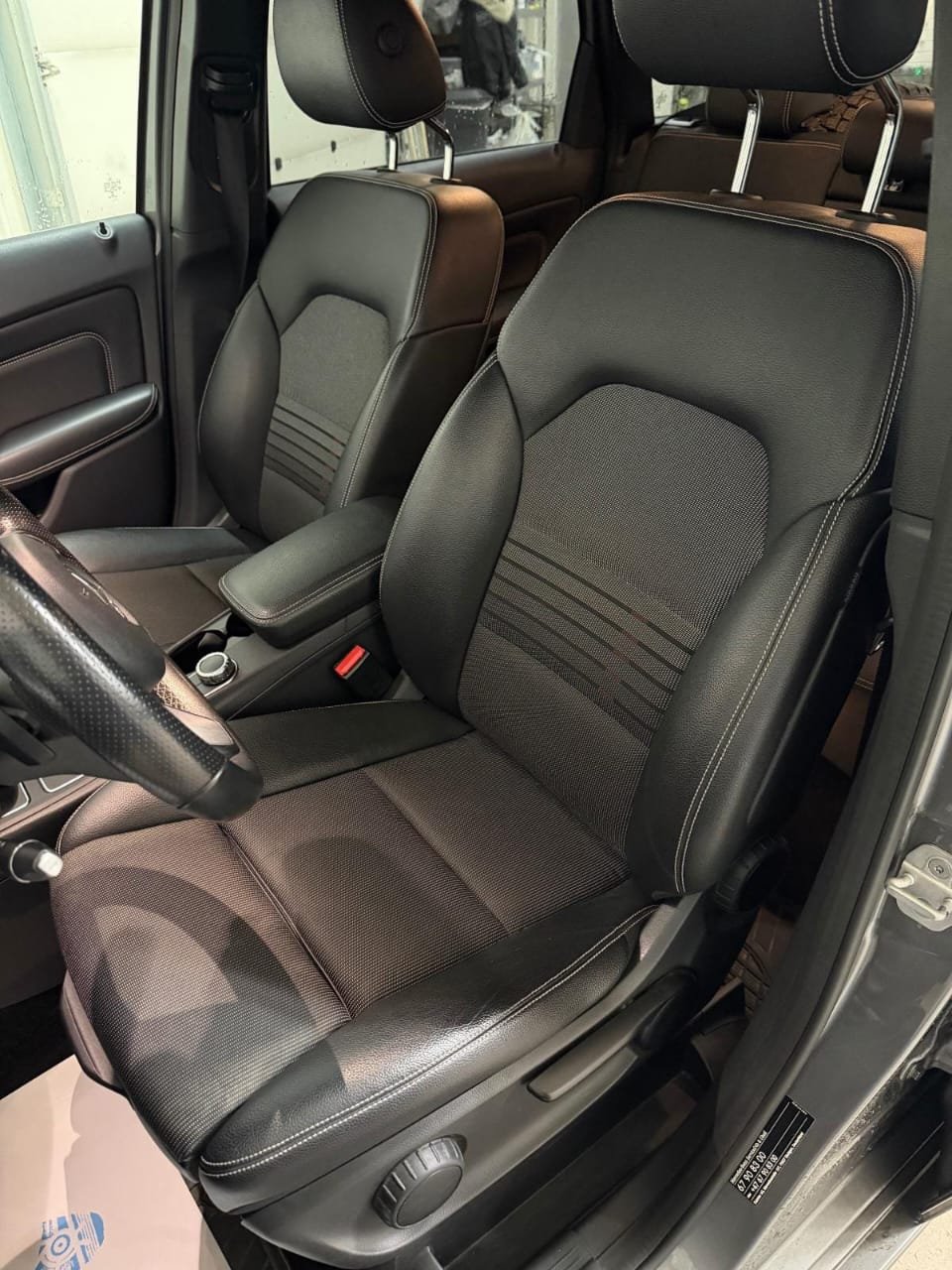 MERCEDES-BENZ Classe B 180 122ch Sensation 7G-DCT – Image 5