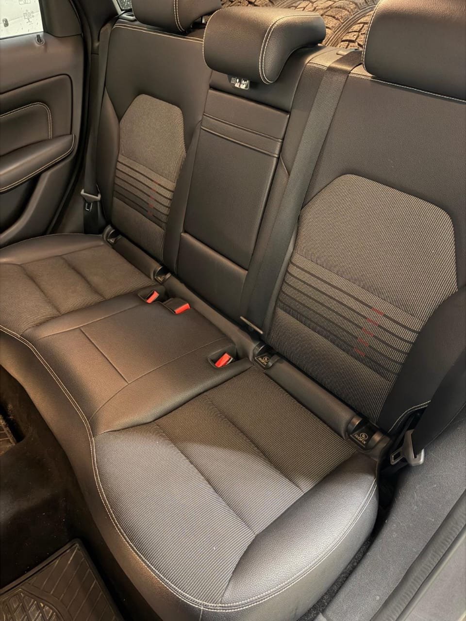 MERCEDES-BENZ Classe B 180 122ch Sensation 7G-DCT – Image 3