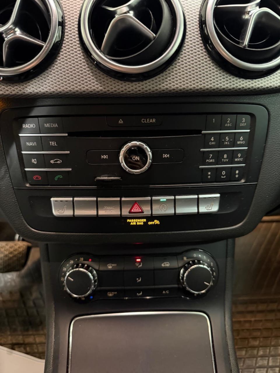 MERCEDES-BENZ Classe B 180 122ch Sensation 7G-DCT – Image 10