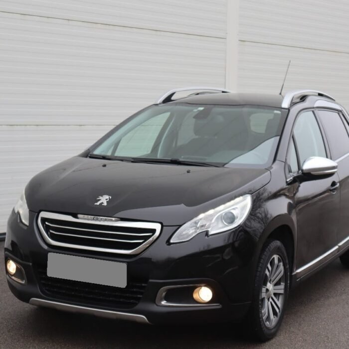 Peugeot 2008 1.2 Allure 82 ch / Automatique
